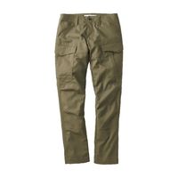 中塚被服 カーゴパンツ オリーブ L D512-45-L 1枚（直送品）