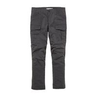 中塚被服 カーゴパンツ チャコールグレー 5L D512-53-5L 1枚（直送品）