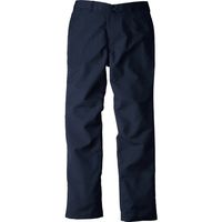 中塚被服 メンズパンツ ネイビー 84 D501-34-84 1枚（直送品）