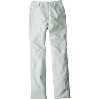 中塚被服 レディースパンツ ストーングレー 9号 D508-87-9 1枚（直送品）