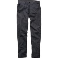 中塚被服 デニムメンズパンツ インディゴネイビー 84 D511DENIM-110-84 1枚（直送品）