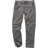 中塚被服 デニムメンズパンツ クールグレー 96 D511DENIM-120-96 1枚（直送品）