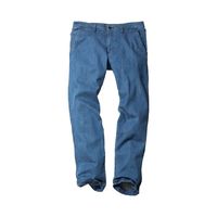 中塚被服 デニムメンズパンツ ライトインディゴ 120 D511BB-114-120 1枚（直送品）