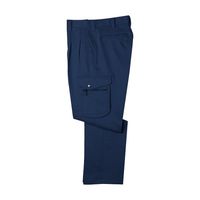 中塚被服 ツータックカーゴパンツ コン 96 720-23-96 1枚（直送品）