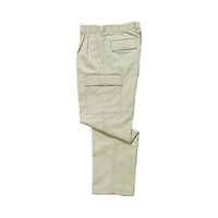 中塚被服 ツータックカーゴチノパンツ ライトベージュ 88 CJ320-32-88 1枚（直送品）