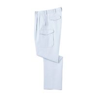 中塚被服 ツータックカーゴパンツ ストーングレー 73 CJ7270-87-73 1枚（直送品）
