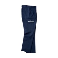 中塚被服 ツータックカーゴパンツ コン 76 E802-23-76 1枚（直送品）