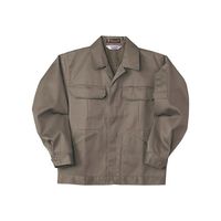 中塚被服 ジャンパー ワサビ L G200-1-L 1枚（直送品）