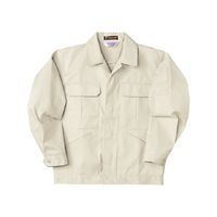 中塚被服 ジャンパー シラカバ 5L G200-8-5L 1枚（直送品）