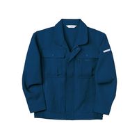 中塚被服 ブルゾン コン M 640-23-M 1枚（直送品）