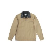 中塚被服 ブルゾン カーキ L OK114-40-L 1枚（直送品）