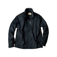中塚被服 ジャケット ブラック 5L D604-91-5L 1枚（直送品）