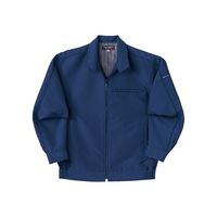 中塚被服 カラーブルゾン コン 5L CJ500-23-5L 1枚（直送品）