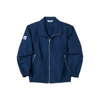 中塚被服 エコカラーブルゾン コン M E3000-23-M 1枚（直送品）