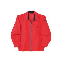 中塚被服 ジャンパー レッド LL AT20-46-LL 1枚（直送品）