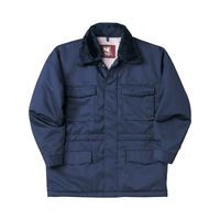 中塚被服 カストロコート コン LL E6280C-23-LL 1枚（直送品）