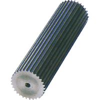 三ツ星ベルト 三ツ星ベルト(株) スーパートルクタイミングプーリ S5M形 棒状タイプ P