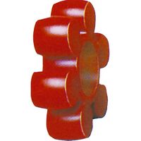 三ツ星ベルト 三ツ星ベルト(株) チャンカップリング Sシリーズ 弾性体 145U 1P（直送品）