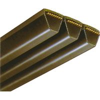 三ツ星ベルト 三ツ星ベルト(株) マックスターマルチウェッジベルト 5V形 2R5V950 1P（直送品）