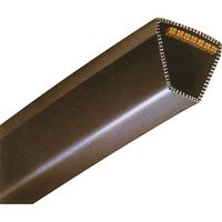 三ツ星ベルト 三ツ星ベルト(株) マックスターウェッジシュープリーム 3VX形 3VX1180 1P（直送品）