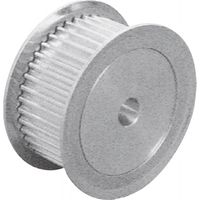 三ツ星ベルト 三ツ星ベルト(株) スーパートルクタイミングプーリ S3M形 48S3M150BーAL 1P（直送品）