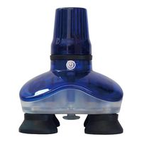 島製作所 室内用杖先ライト 7-6811-01 1個（直送品）