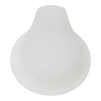 リッチェル やわらかボトル200(使っていいね!シリーズ)交換用吸い口 7-4486-03 1個（直送品）