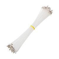 エルタ カンタンくん替コード 丸 50本 620812 153411 1セット(50本) 63-2901-52（直送品）