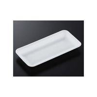 中央化学 トレーCN25ー12E(L)1800枚 177477 1ケース(1800枚) 65-9857-24（直送品）