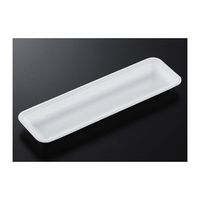 中央化学 トレーCN33ー10E(L)1800枚 177600 1ケース(1800枚) 65-9855-82（直送品）