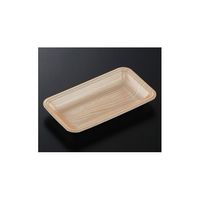 中央化学 トレーCN20ー11E 木曽内(L)2400枚 212811 1ケース(2400枚) 65-9857-48（直送品）