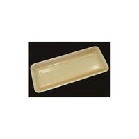 中央化学 トレーCN33ー14E 木曽内 1200枚 333849 1ケース(1200枚) 65-9838-49（直送品）