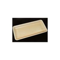 中央化学 トレーCN33ー16E 木曽内 1000枚 333872 1ケース(1000枚) 65-9838-51（直送品）