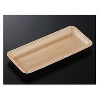 中央化学 トレーCN30ー14E 木曽内(L)1400枚 230920 1ケース(1400枚) 65-9856-84（直送品）