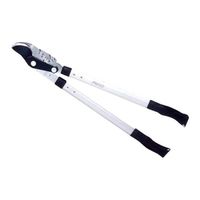 マック 太枝切鋏 ギアパワー・プロ ED-51 1個 62-2244-01（直送品）