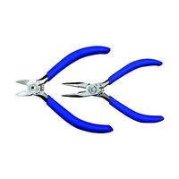 ツノダ ラジオ・プラニッパー2点セット No.14 1組(2セット入) MRN-100 1組(2セット) 65-9617-44（直送品）