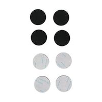 東京防音 粘着付ハネナイトシト 8個入 C-361 1セット(8個) 63-7937-83（直送品）