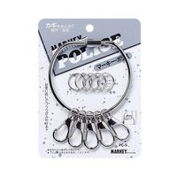 大一鋼業 マーキー・ポリス