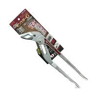 IPS PLIERS 軽プラモンスターG LGR-300 1個 63-5426-55（直送品）