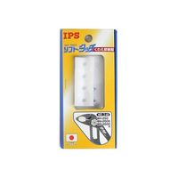 IPS PLIERS スペアー樹脂 WH用 No.248 1セット 62-3962-52（直送品）