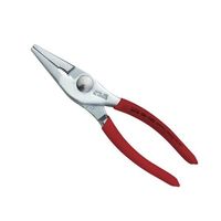 IPS PLIERS 先細プライヤー SB-165 1個 62-3962-55（直送品）