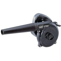 新興製作所 ハンドブロワ SHB-370C 1台 64-3675-42（直送品）