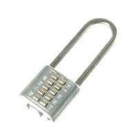 アイワ金属 デジタル南京錠 40mm 弦長 AP-024L 1個 64-5084-54（直送品）