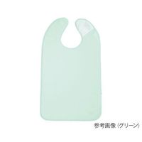 フットマーク サラットエプロン ピンク 403708-03 1枚 64-1109-32（直送品）