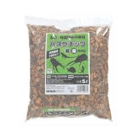 ミタニ ハスクチップ 5L KM-19 1個 64-5170-93（直送品）