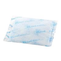 アイスジャパン 保冷剤 アイスパック FAR800(21入) 5221930 1個(21個) 63-7137-33（直送品）