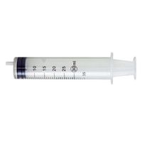 エーゼット シリンジ(注入型計量容器) 30mL MJ105 1個 63-2913-55（直送品）