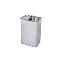 新潟精機 空缶 ローヤル 63-1312