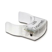 新潟精機 スケールルーペ用ライト L-26 1個 61-6419-11（直送品）