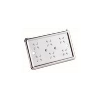 新潟精機 セーフティープレート M 2枚入 ST-M 1セット(2枚) 63-1307-38（直送品）